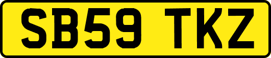 SB59TKZ