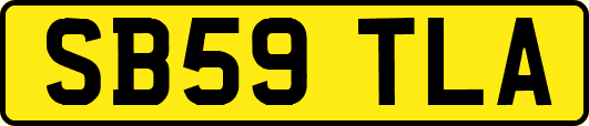 SB59TLA