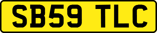 SB59TLC