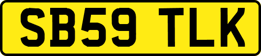 SB59TLK