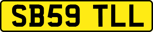 SB59TLL