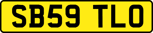SB59TLO