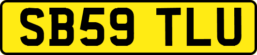 SB59TLU