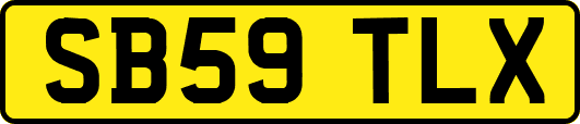 SB59TLX