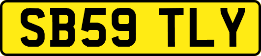 SB59TLY