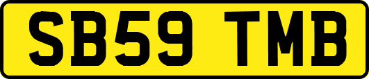 SB59TMB