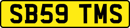 SB59TMS