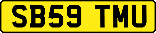 SB59TMU