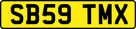 SB59TMX
