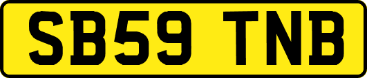 SB59TNB