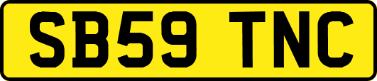 SB59TNC