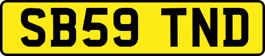 SB59TND