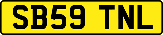 SB59TNL