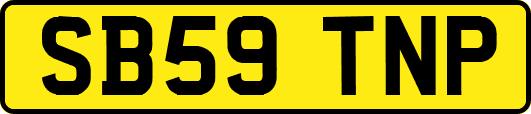 SB59TNP