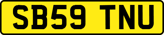 SB59TNU