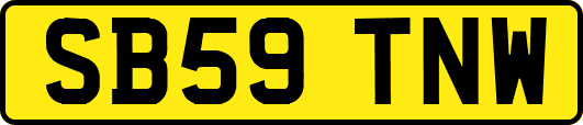 SB59TNW