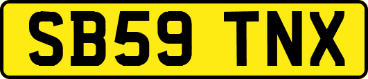 SB59TNX