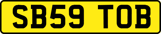 SB59TOB