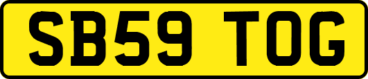 SB59TOG