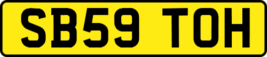 SB59TOH