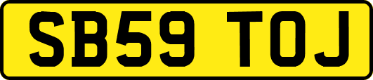 SB59TOJ