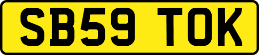 SB59TOK