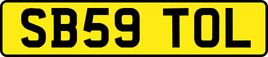 SB59TOL