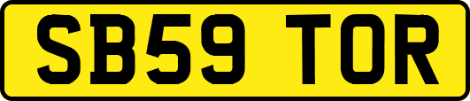 SB59TOR
