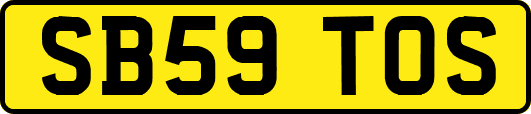 SB59TOS