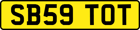 SB59TOT