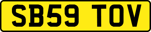 SB59TOV