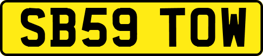 SB59TOW