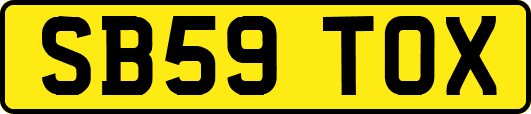 SB59TOX