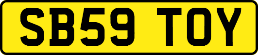 SB59TOY
