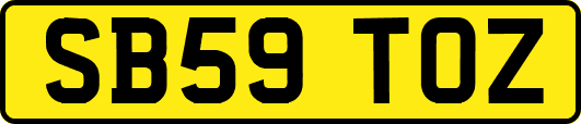 SB59TOZ