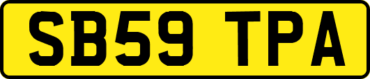 SB59TPA