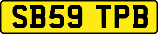 SB59TPB
