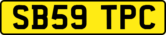 SB59TPC