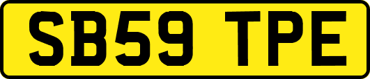 SB59TPE
