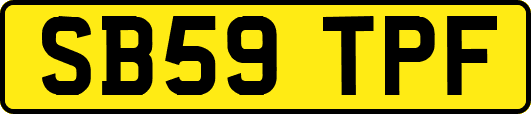 SB59TPF