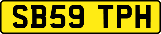 SB59TPH