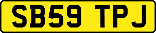 SB59TPJ