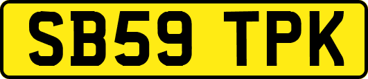 SB59TPK