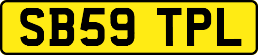 SB59TPL