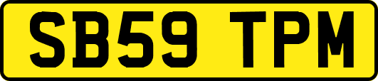 SB59TPM