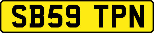 SB59TPN