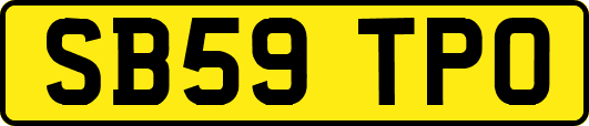 SB59TPO