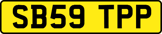 SB59TPP
