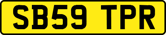 SB59TPR