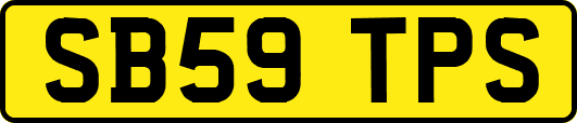 SB59TPS